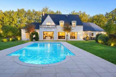 Maison 9 pièces 780000 €