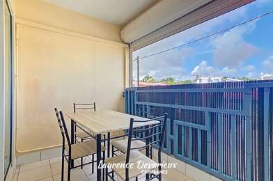 Appartement 1 pièces 138000 €