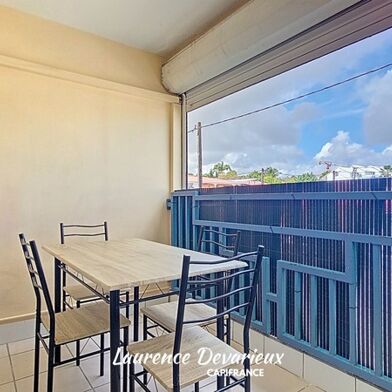 Appartement 1 pièces 138000 €