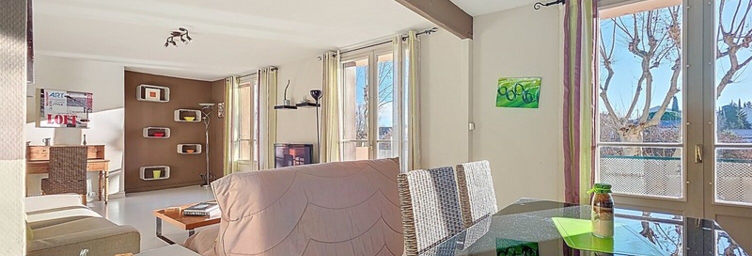 Appartement 4 Pièces 98 m² à vendre à Carcassonne (11000)