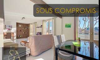 Appartement 4 Pièces 98 m² à vendre à Carcassonne (11000)