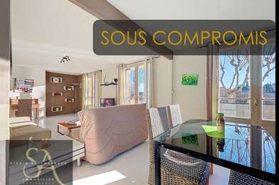 Appartement 4 pièces 147000 €