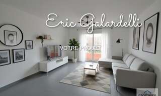 Appartement 3 Pièces 69 m² à vendre à Borgo (20290)