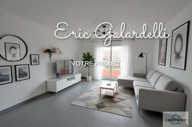 Appartement 3 pièces 160000 €