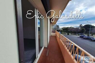 Appartement 3 pièces 160000 €