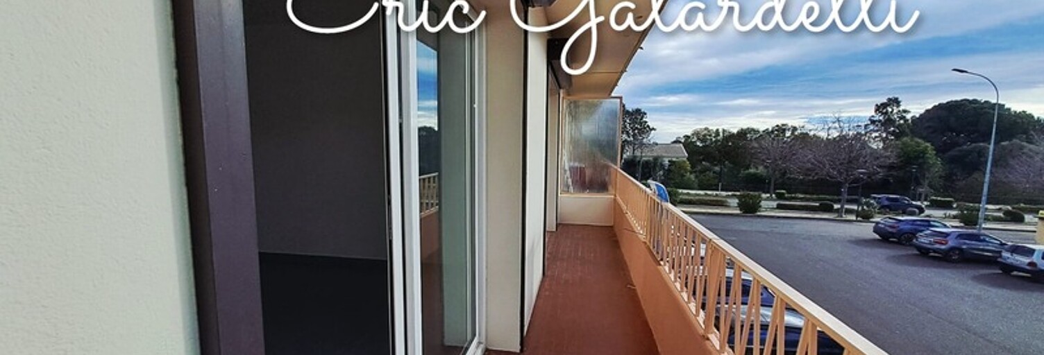 Appartement 3 Pièces 69 m² à vendre à Borgo (20290)