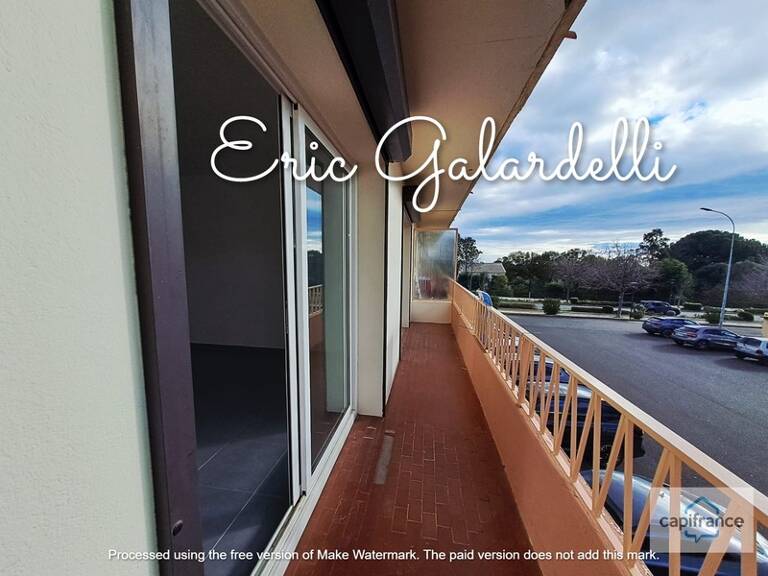 À vendre top investissement locatif ou résidence principale, accession à la propriété : très bel appartement T3 rénové A NEUF à Borgo (20290)dans une résidence calme et arborée — photo 1
