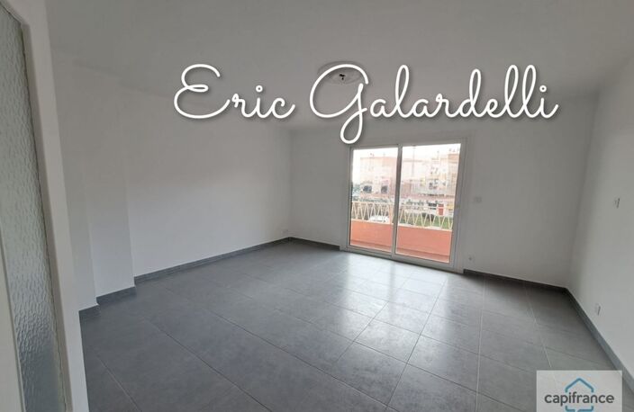 À vendre top investissement locatif ou résidence principale, accession à la propriété : très bel appartement T3 rénové A NEUF à Borgo (20290)dans une résidence calme et arborée — photo 3