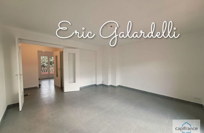 À vendre top investissement locatif ou résidence principale, accession à la propriété : très bel appartement T3 rénové A NEUF à Borgo (20290)dans une résidence calme et arborée — photo 4
