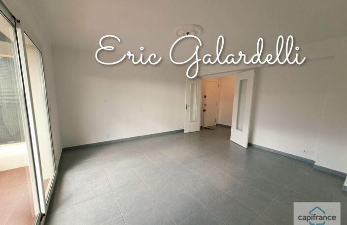 À vendre top investissement locatif ou résidence principale, accession à la propriété : très bel appartement T3 rénové A NEUF à Borgo (20290)dans une résidence calme et arborée — photo 5