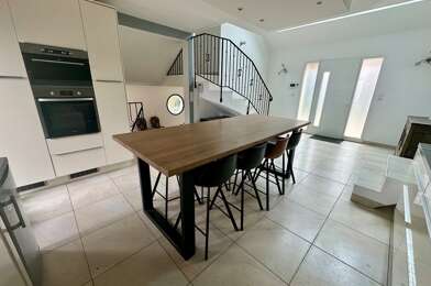 Maison 8 pièces 730000 €