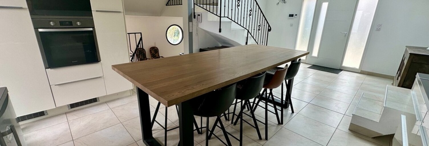 Maison 8 Pièces 190 m² à vendre à Gif-sur-Yvette (91190)