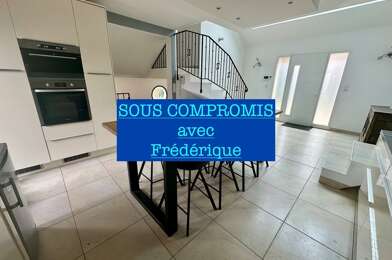 Maison 8 pièces 730000 €