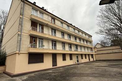 Appartement 4 pièces 175000 €