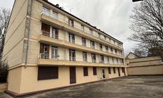 Appartement 4 Pièces 86 m² à vendre à Sarcelles (95200)