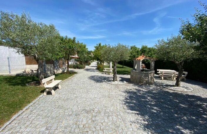 Domaine  à vendre 22 pièces — photo 4