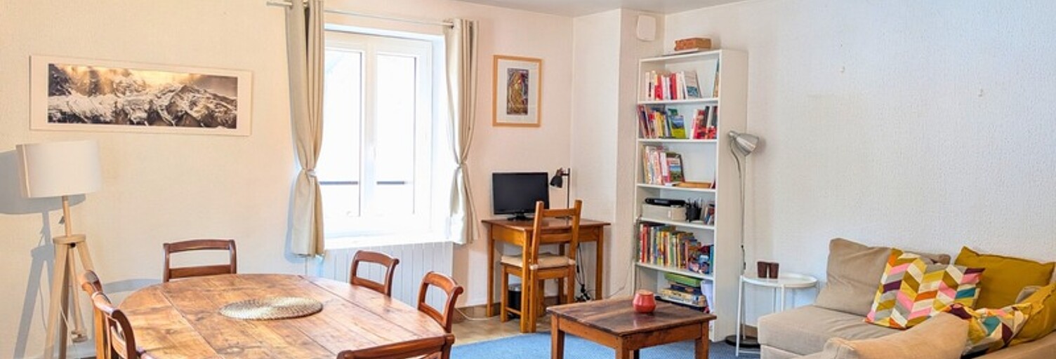 Appartement 3 Pièces 91 m² à vendre à Rencurel (38680)