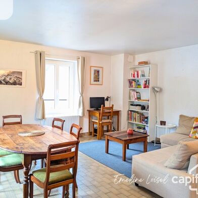 Appartement 3 pièces 129000 €