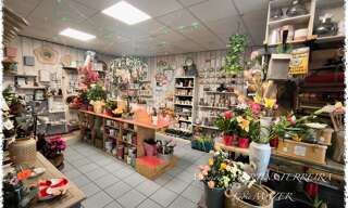 Commerce 8 Pièces 159 m² à vendre à Nérondes (18350)