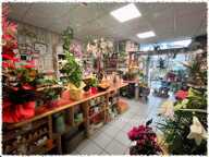 À VENDRE – Fonds de commerce Fleurs / Loto / Presse avec appartement – Emplacement n°1 – Nérondes — photo 2