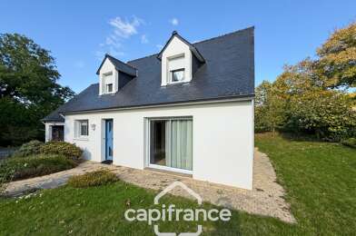 Maison 6 pièces 294000 €