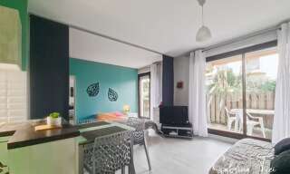 Appartement 1 Pièce 26 m² à vendre à La Rochelle (17000)