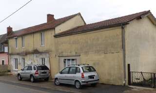 Maison 6 Pièces 157 m² à vendre à Voussac (03140)