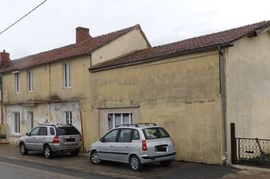 Maison 6 pièces 79900 €