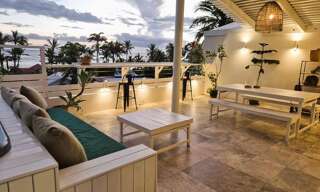 Appartement 3 Pièces 75 m² à vendre à Saint-Paul (97434)