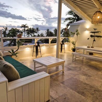 Appartement 3 pièces 640000 €