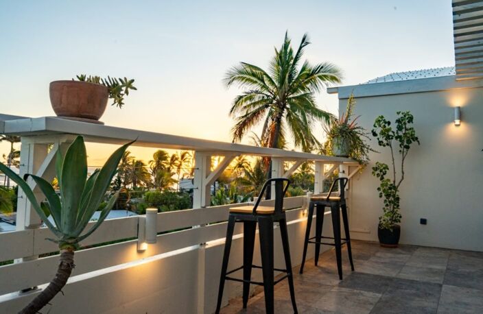 Appartement à vendre 3 pièces LA SALINE LES BAINS (974) — photo 3