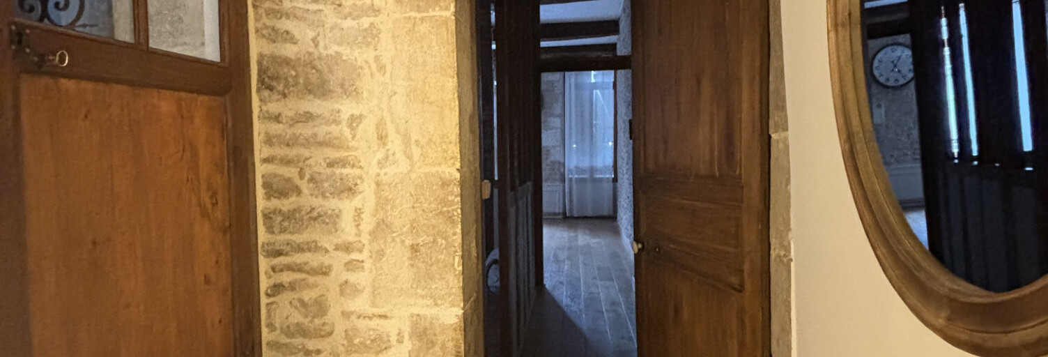 Maison 5 Pièces 115 m² à vendre à Châtillon-sur-Seine (21400)