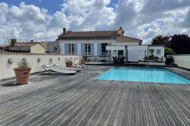 Maison 8 pièces 379000 €