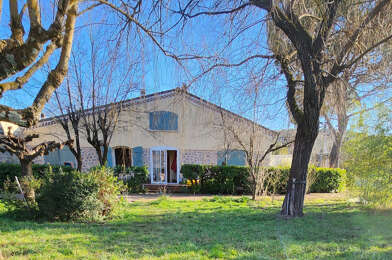 Maison 7 pièces 230000 €