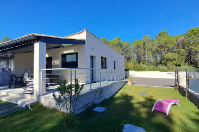 Maison 5 pièces 399000 €