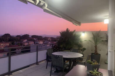 Appartement 4 pièces 899000 €