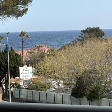 Appartement 3 pièces 468000 €