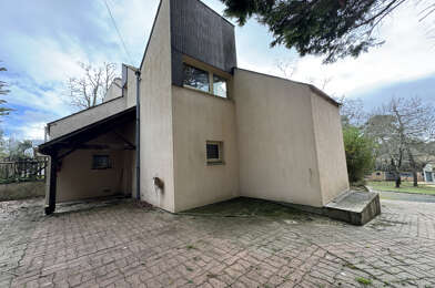 Maison 5 pièces 280000 €