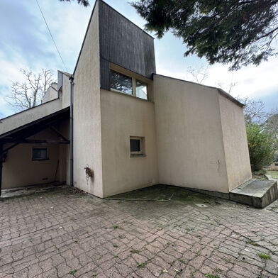 Maison 5 pièces 280000 €