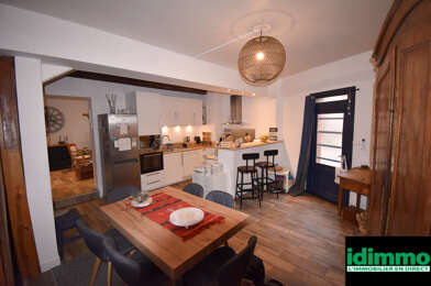 Maison 4 pièces 207000 €