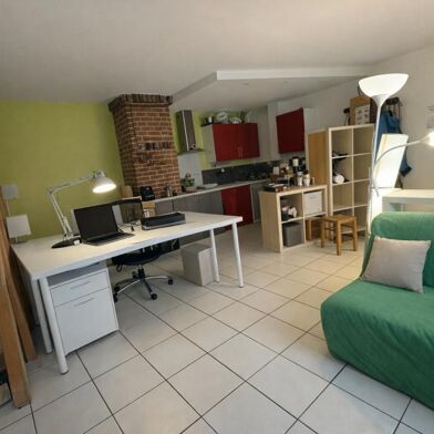 Maison 5 pièces 118500 €