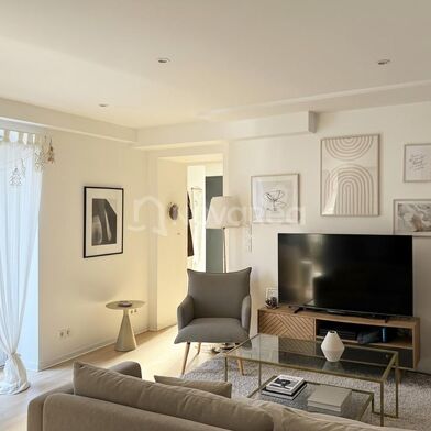 Appartement 3 pièces 162000 €