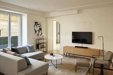 Appartement 3 pièces 162000 €