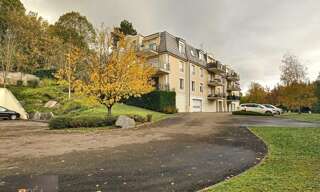 Appartement 2 Pièces 44 m² à vendre à Pfastatt (68120)