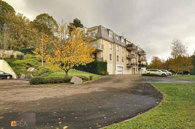 Appartement 2 pièces 123000 €