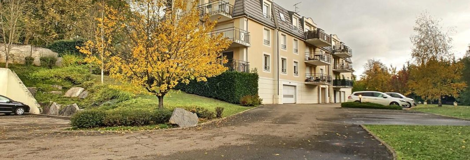 Appartement 2 Pièces 44 m² à vendre à Pfastatt (68120)