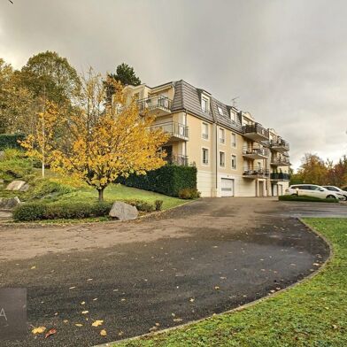 Appartement 2 pièces 123000 €