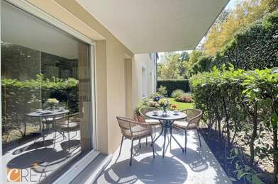 Appartement 2 pièces 123000 €