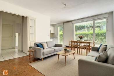 Appartement 2 pièces 123000 €