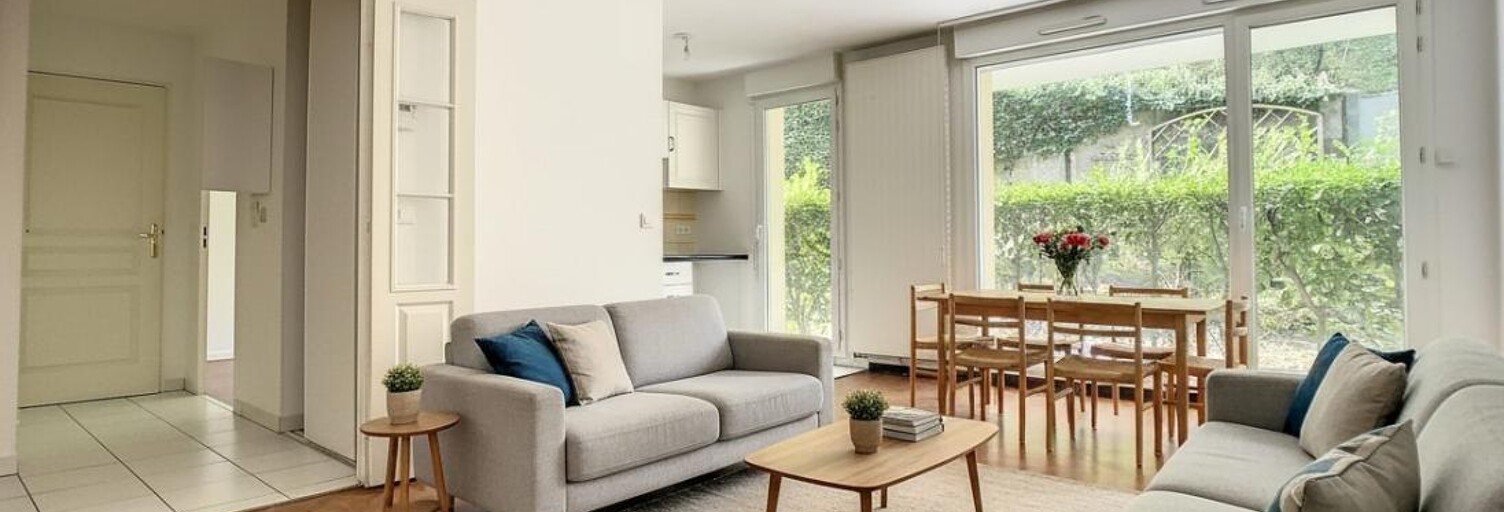 Appartement 2 Pièces 44 m² à vendre à Pfastatt (68120)